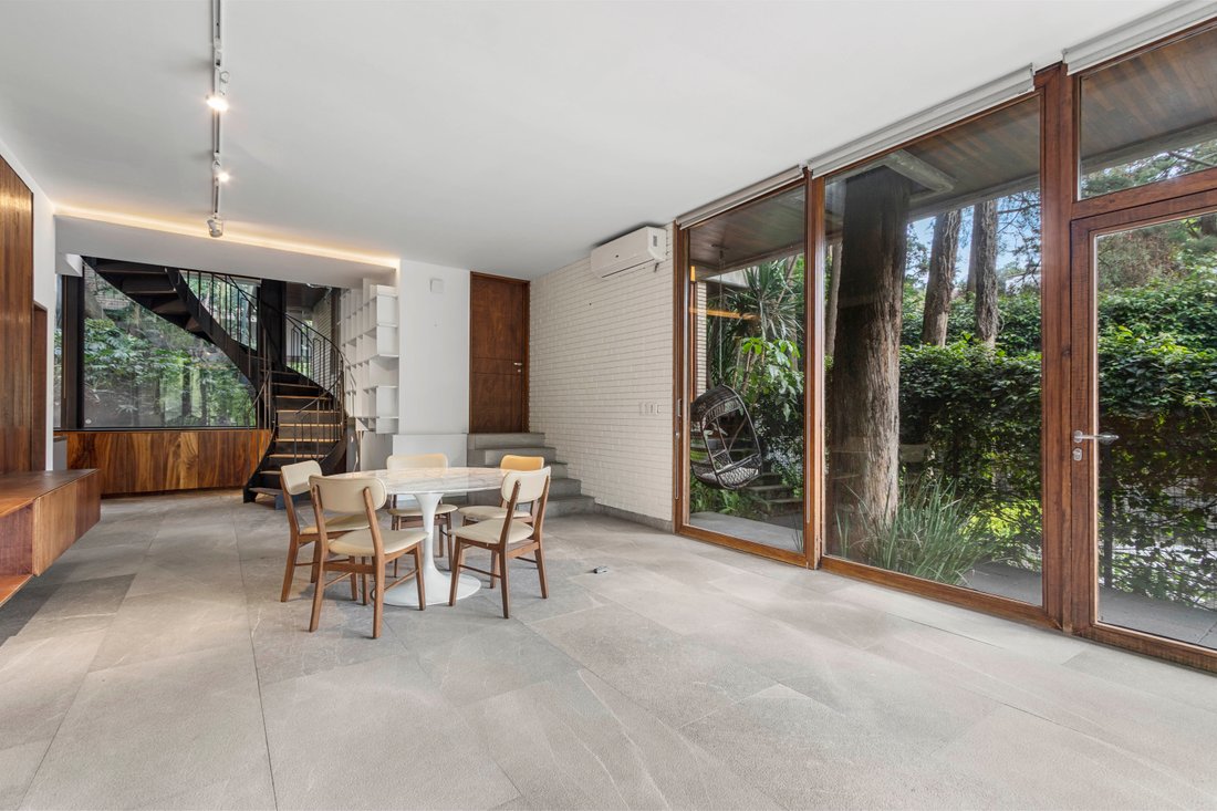 House in Mexico City, Mexico 1 - 19011716