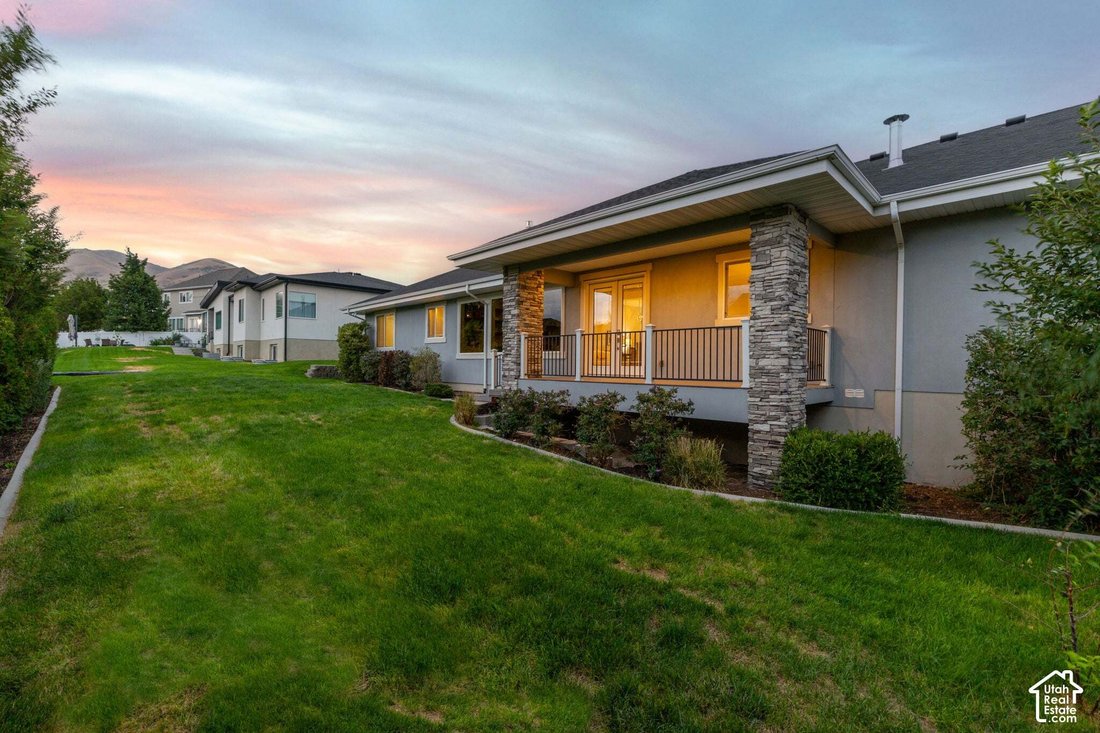 House in Lehi, Utah, United States 5 - 18648736