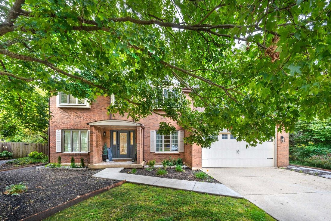 House in Bolingbrook, Illinois, United States 1 - 19013295