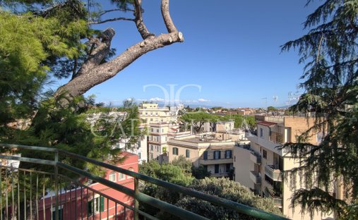 Apartamento en Aventino - San Saba, Roma, Italia 1