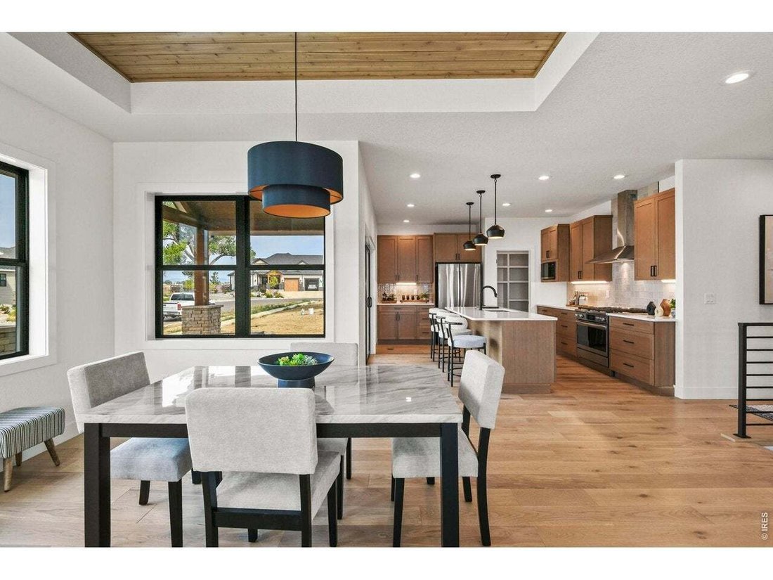 House in Berthoud, Colorado, United States 4 - 19009314