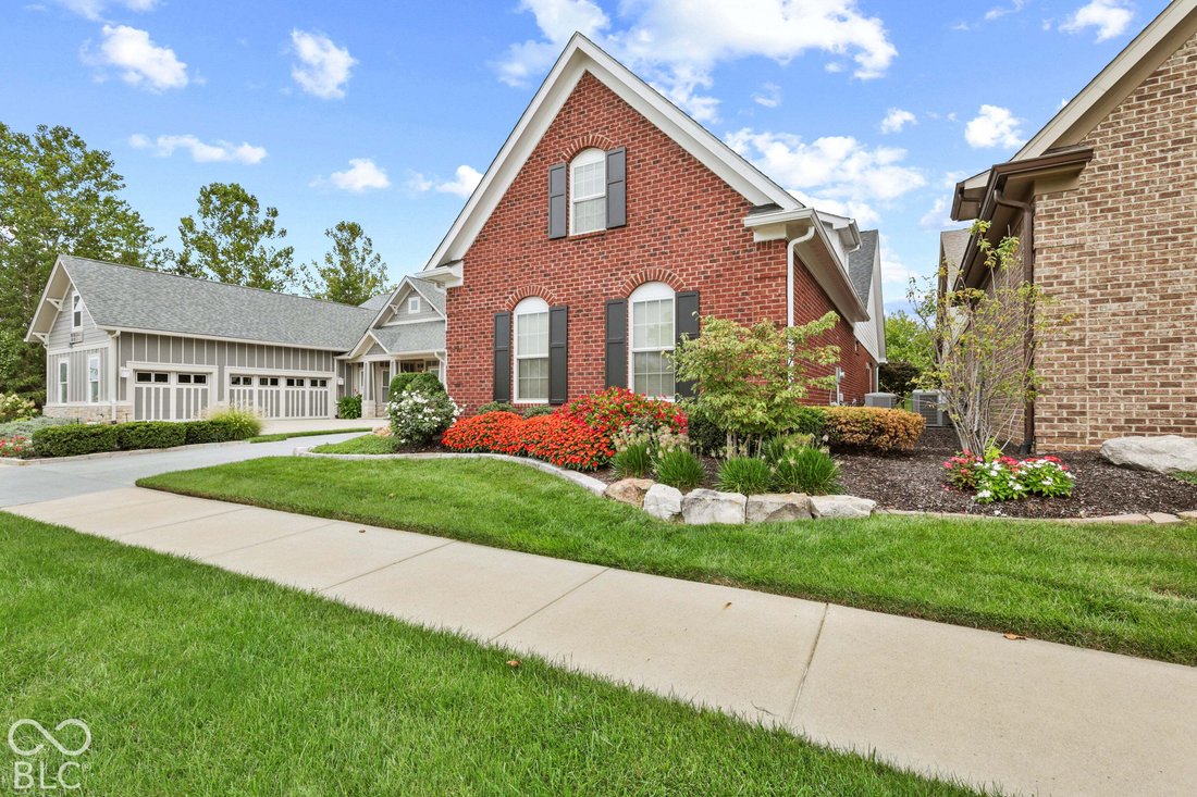 House in Westfield, Indiana, United States 3 - 19008887