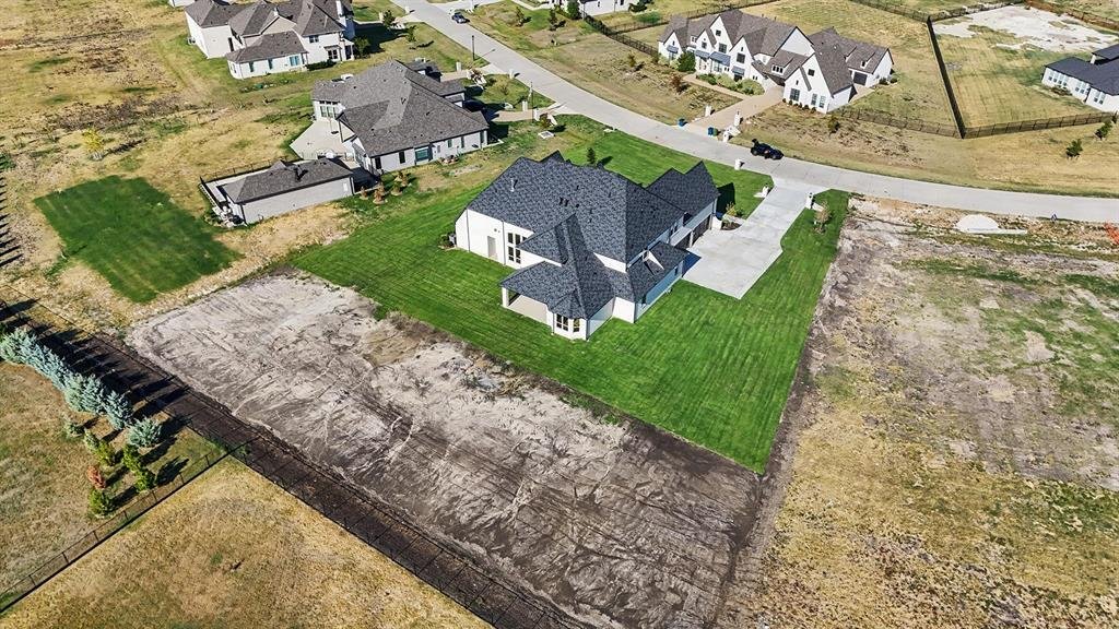 House in Allen, Texas, United States 4 - 18355207
