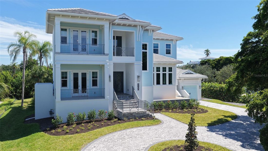 House in Longboat Key, Florida, United States 2 - 19013077