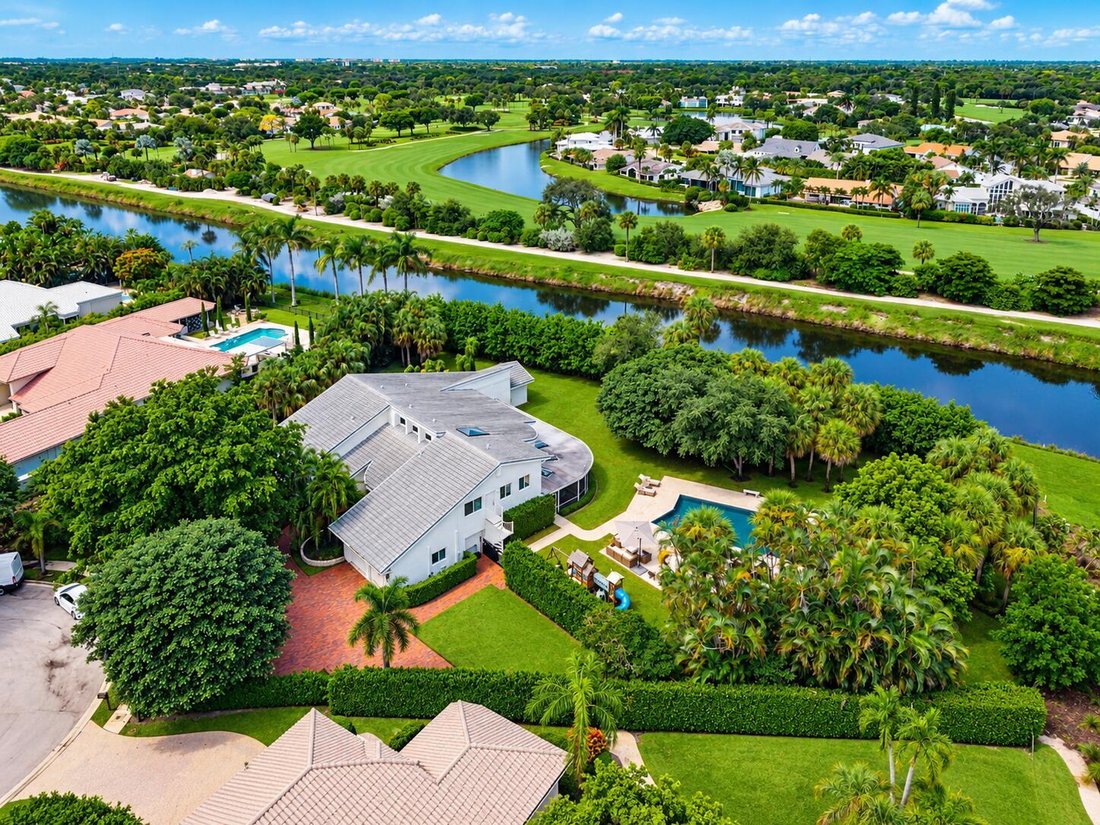 House in Boca Raton, Florida, United States 1 - 19010161
