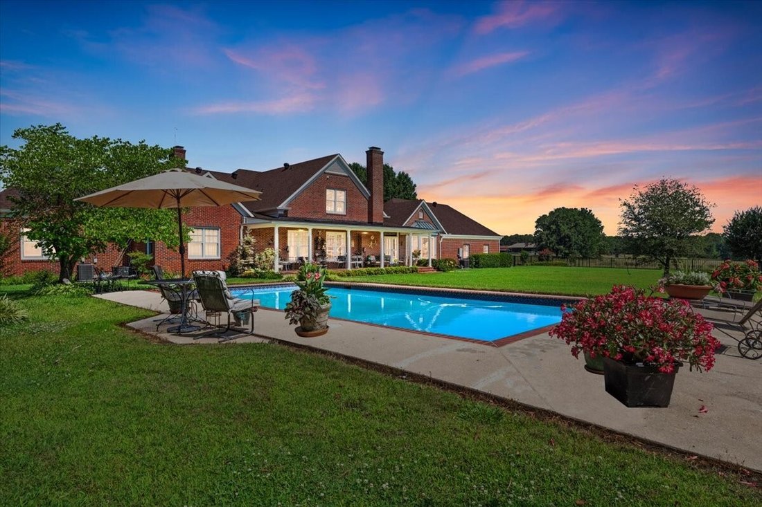 Farm Ranch in Paris, Texas, United States 2 - 19013876