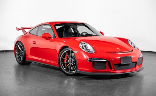 2015 Porsche 911 in Pompano beach, FL, United States 1