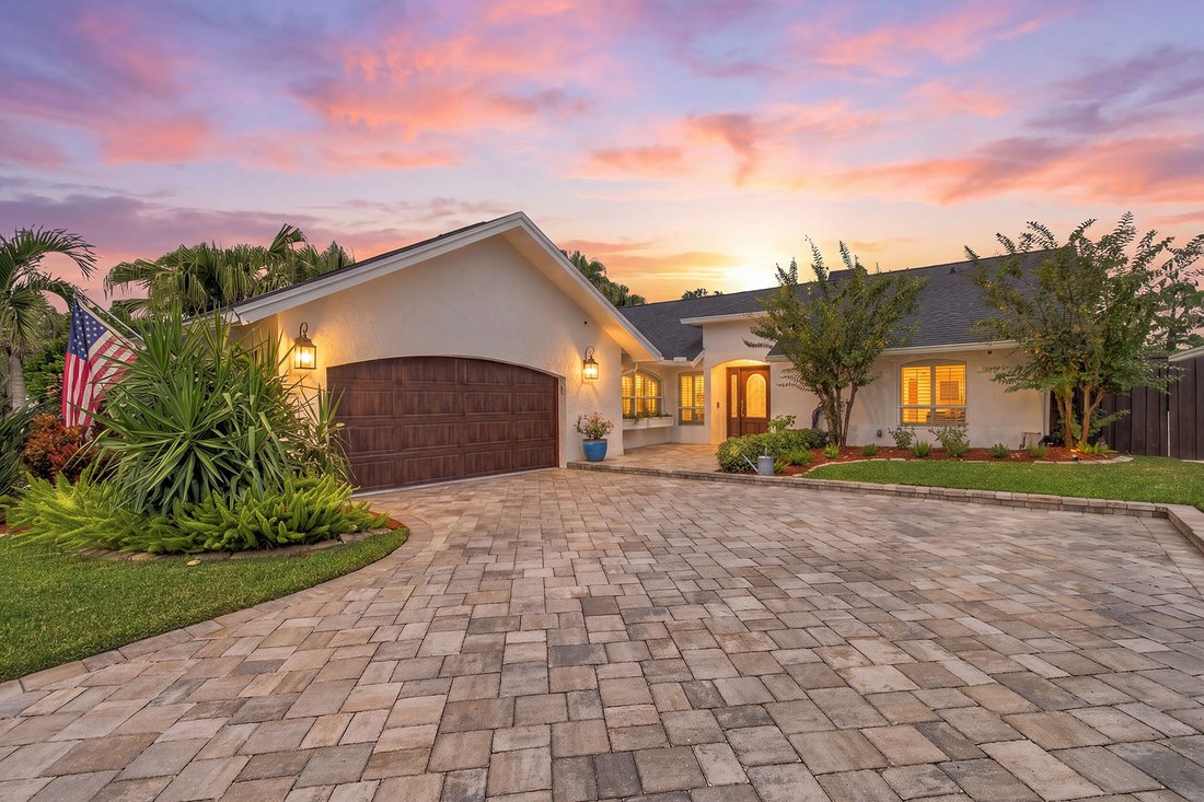 House in Tampa, Florida, United States 1 - 19011369