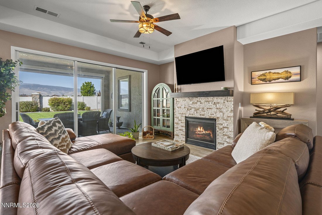 House in Reno, Nevada, United States 5 - 19013879