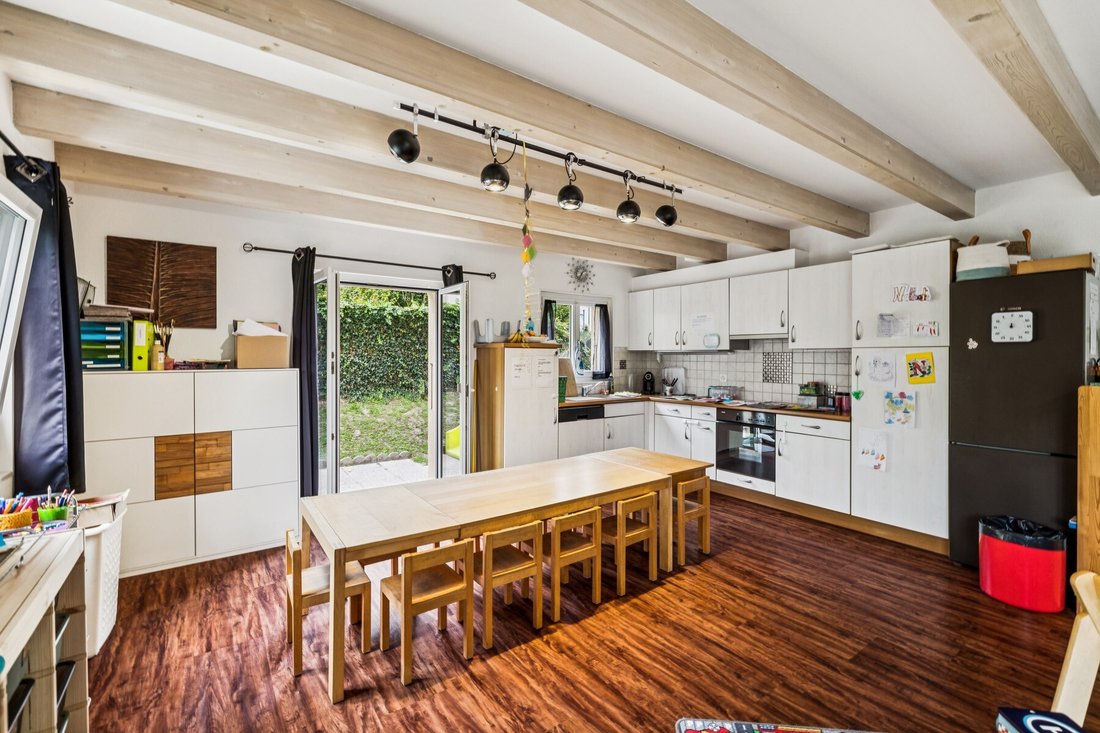 House in Vionnaz, Valais/Wallis, Switzerland 5 - 19008737