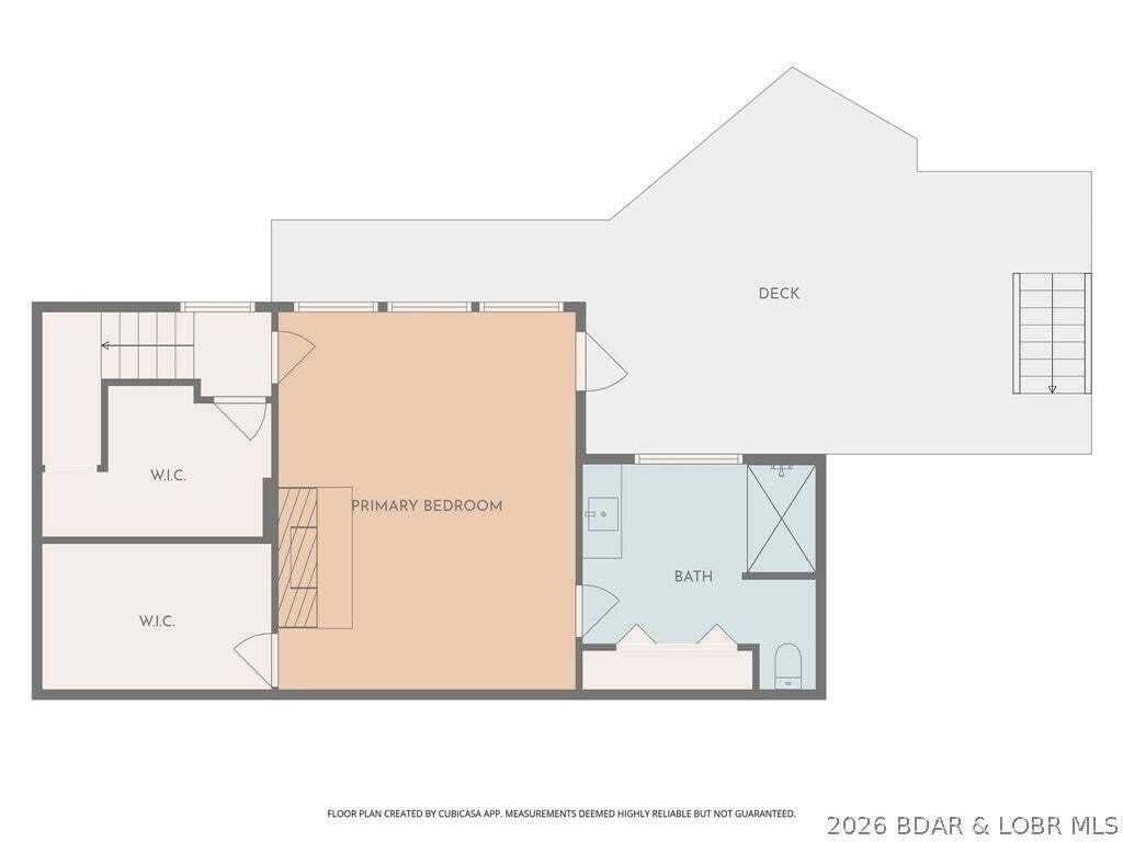 House in Eldon, Missouri, United States 5 - 19008859