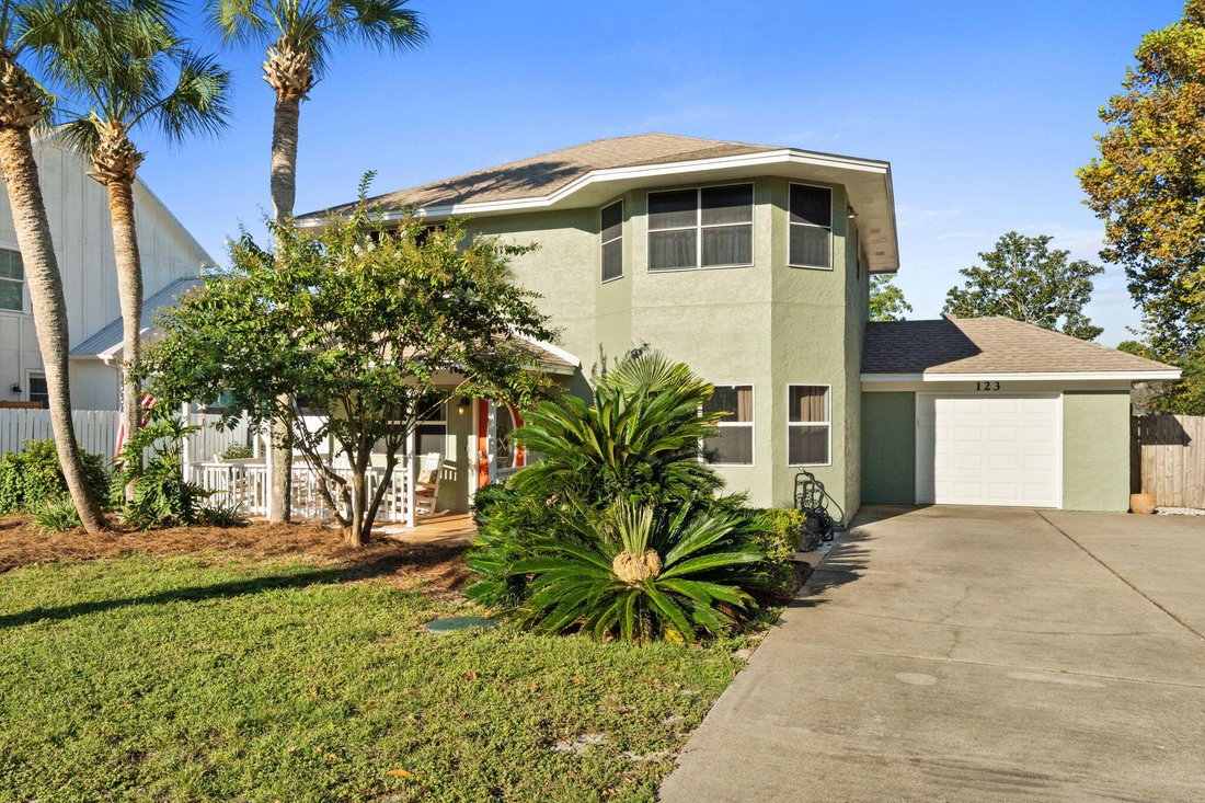 House in Rosemary Beach, Florida, United States 1 - 19008896
