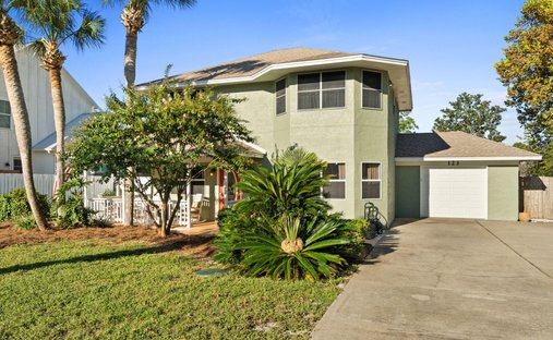 House in Rosemary Beach, Florida, United States 1