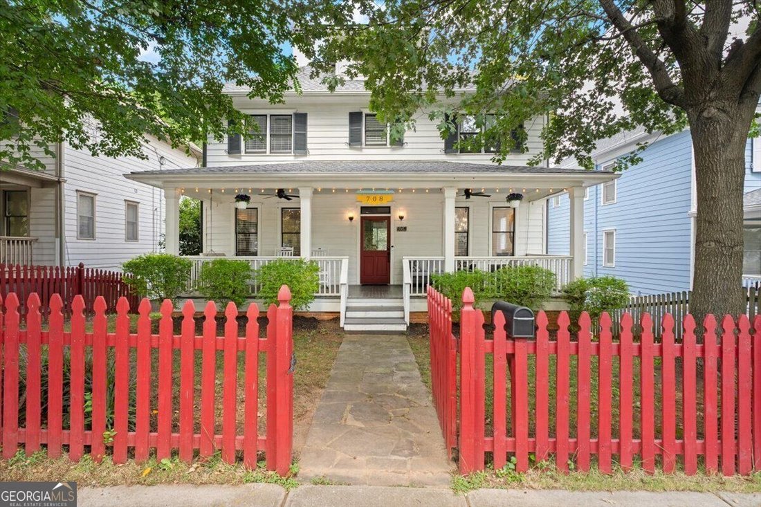 House in Atlanta, Georgia, United States 3 - 19010253