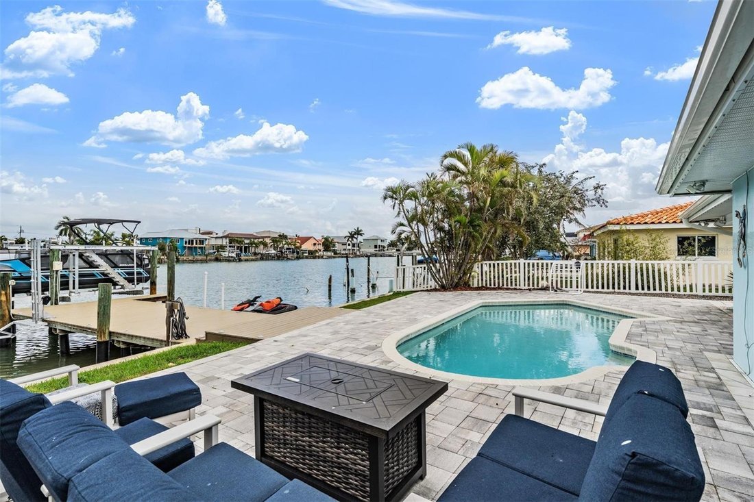House in St. Pete Beach, Florida, United States 2 - 19013959