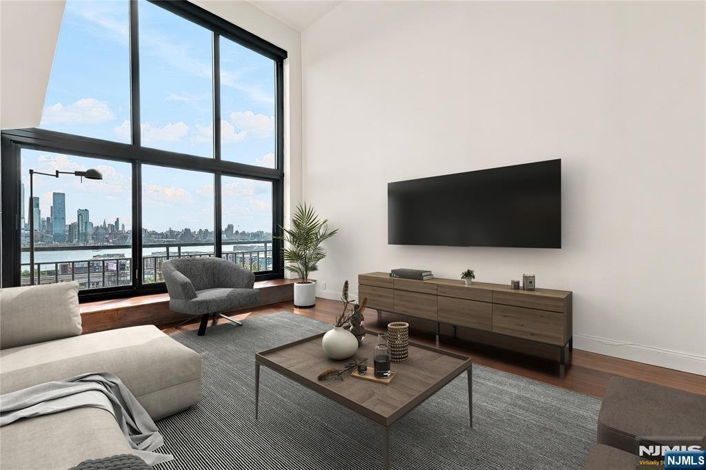 Condo in Weehawken, New Jersey, United States 3 - 19009903