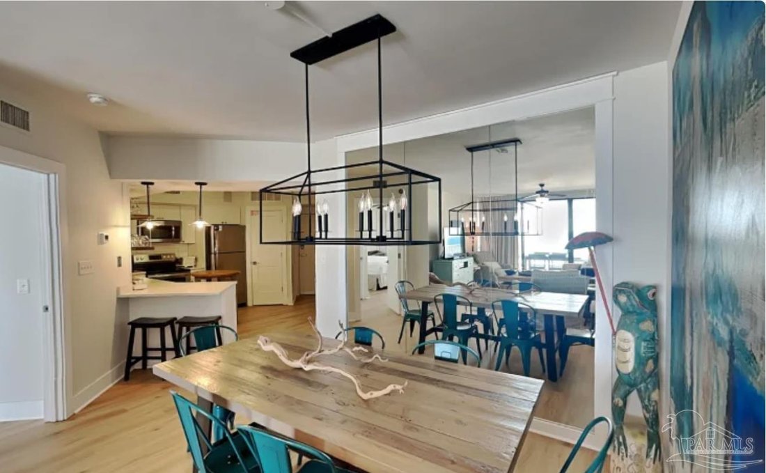 Condo in Orange Beach, Alabama, United States 4 - 19012011