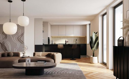 Apartment in Cedofeita, Santo Ildefonso, Se, Miragaia, Sao Nicolau e Vitoria, Porto District, Portugal 1