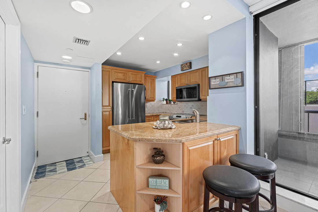 Condo in Riviera Beach, Florida, United States 4 - 19014839