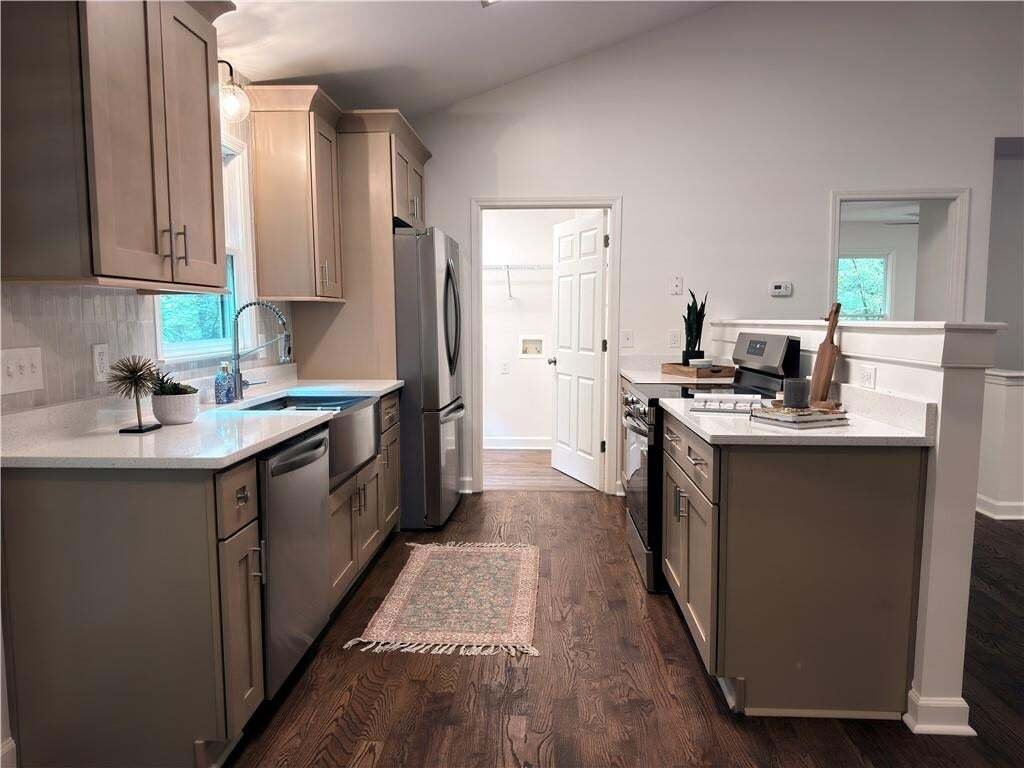 House in Cumming, Georgia, United States 4 - 19013723