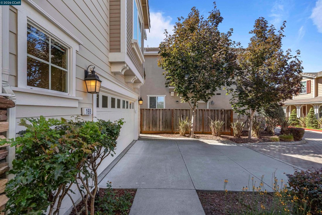 House in Danville, California, United States 3 - 19012712