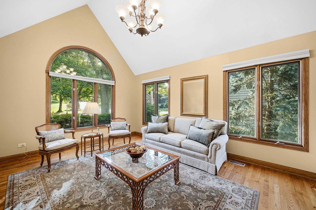 Casa a Wayne, Illinois, Stati Uniti 4 - 19013450
