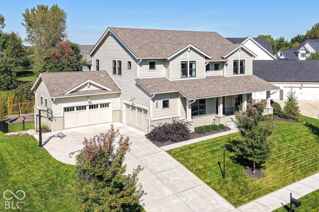 House in Westfield, Indiana, United States 2 - 19008866
