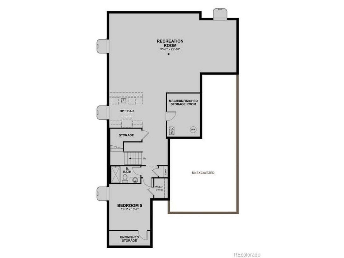 House in Aurora, Colorado, United States 5 - 19009324