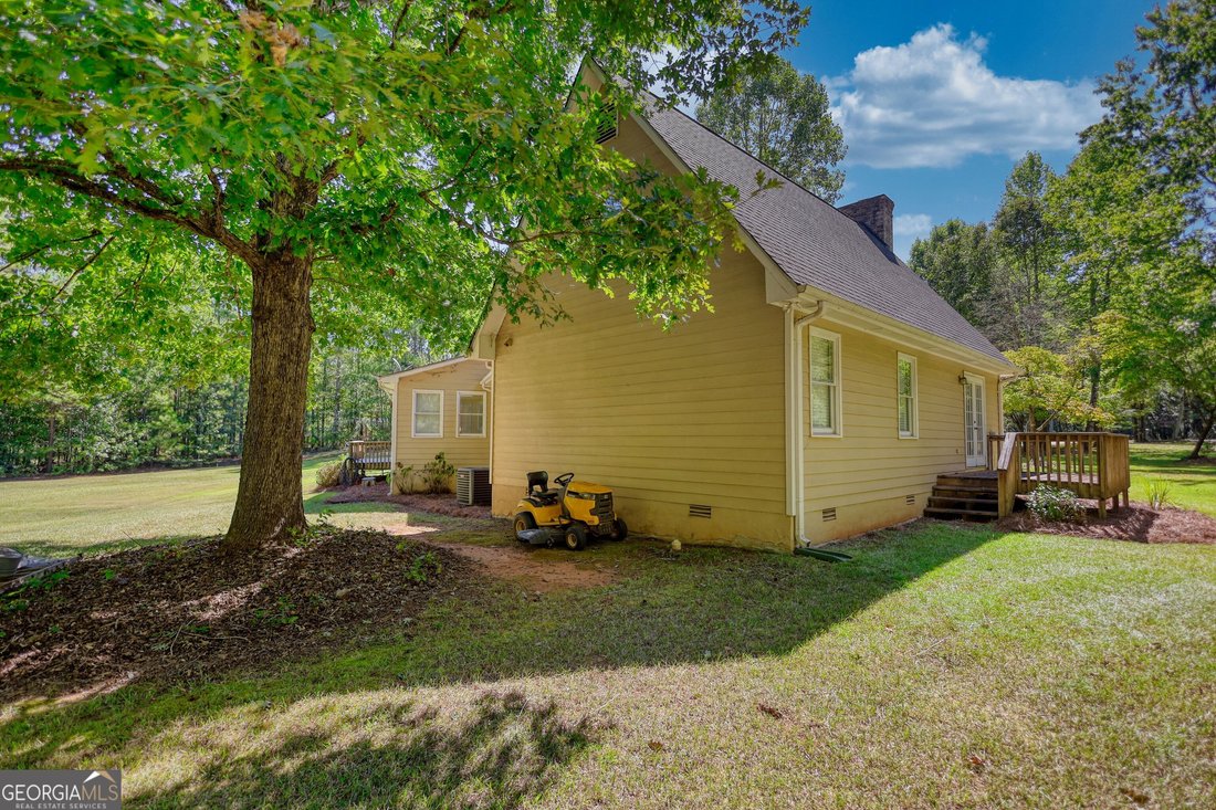 Casa en Watkinsville, Georgia, Estados Unidos 4 - 19010207