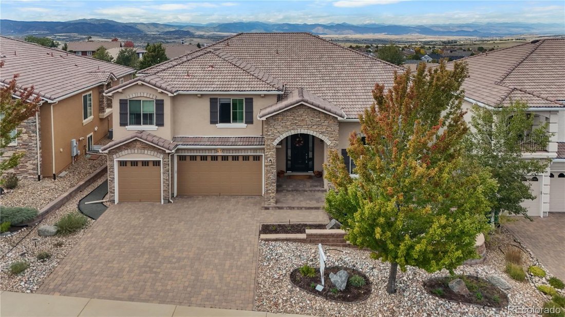 House in Castle Rock, Colorado, United States 3 - 19012586