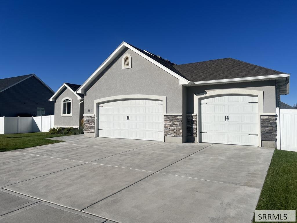 House in Idaho Falls, Idaho, United States 5 - 19011702