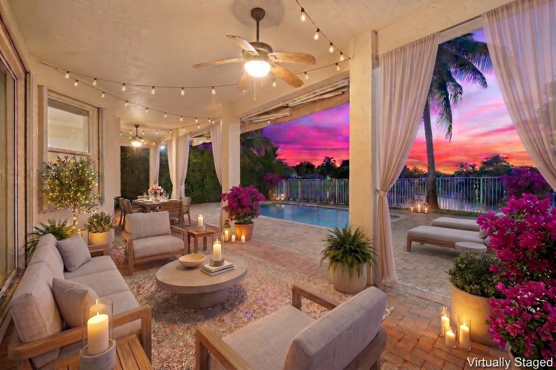 House in Southwest Ranches, Florida, United States 3 - 19010625