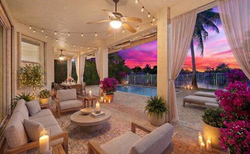 Maison à Southwest Ranches, Floride, États-Unis 1