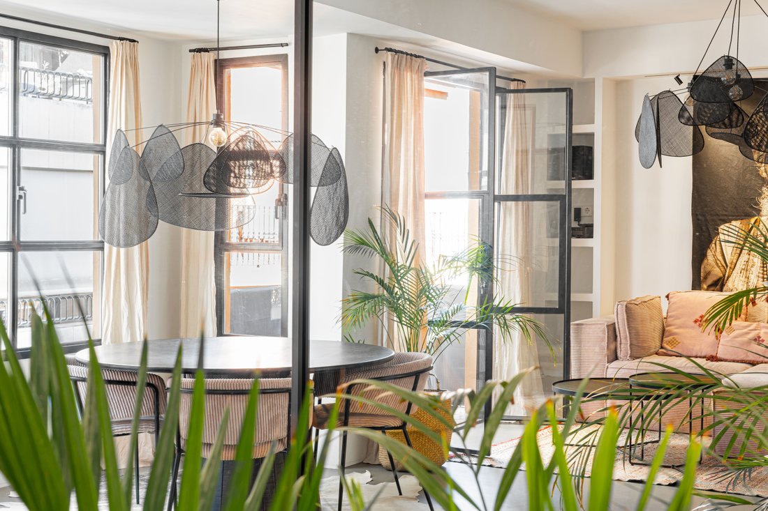 Apartment in Palma, Balearic Islands, Spain 2 - 19010088