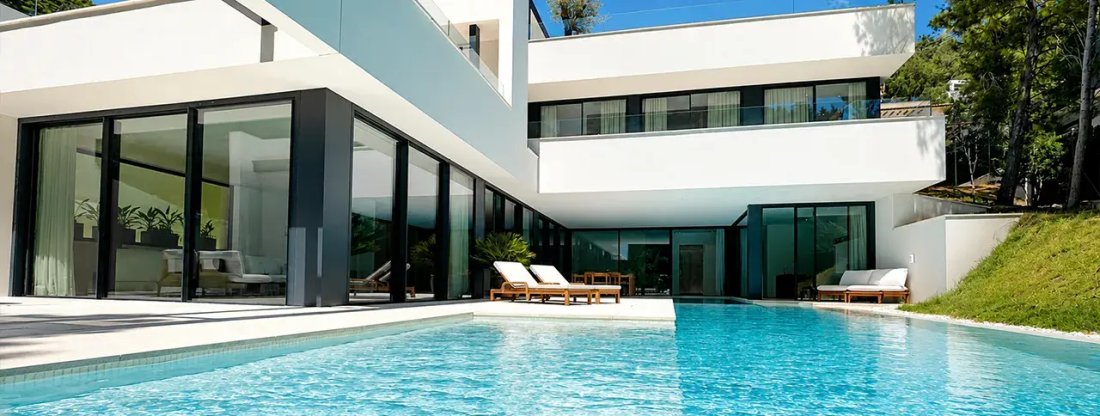 Villa in Son Vida, Palma, Balearic Islands 2 - 19009910
