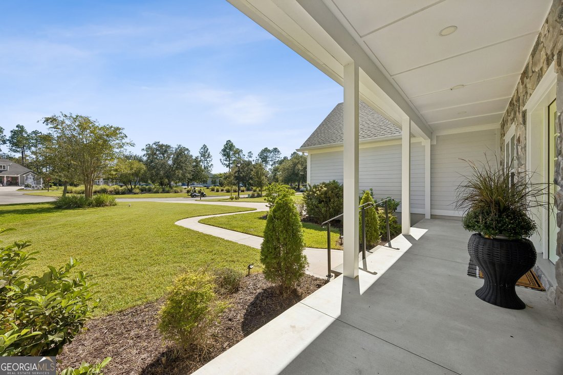 Casa a St. Marys, Georgia, Stati Uniti 5 - 19010307