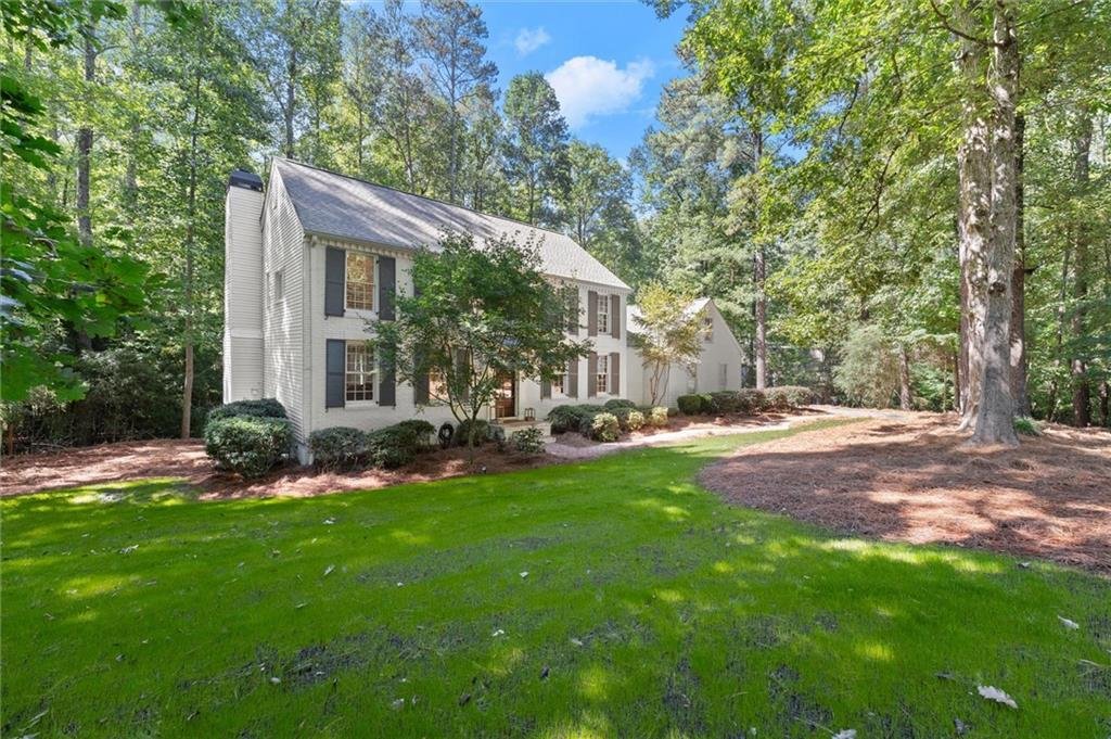 House in Roswell, Georgia, United States 2 - 19009919