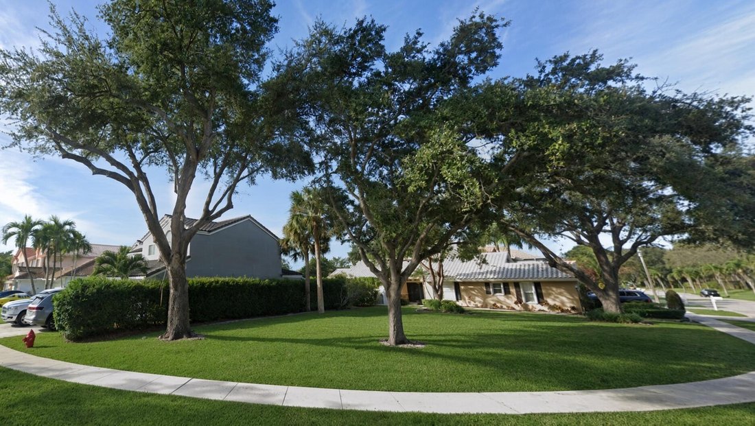 House in Boca Raton, Florida, United States 1 - 18935123