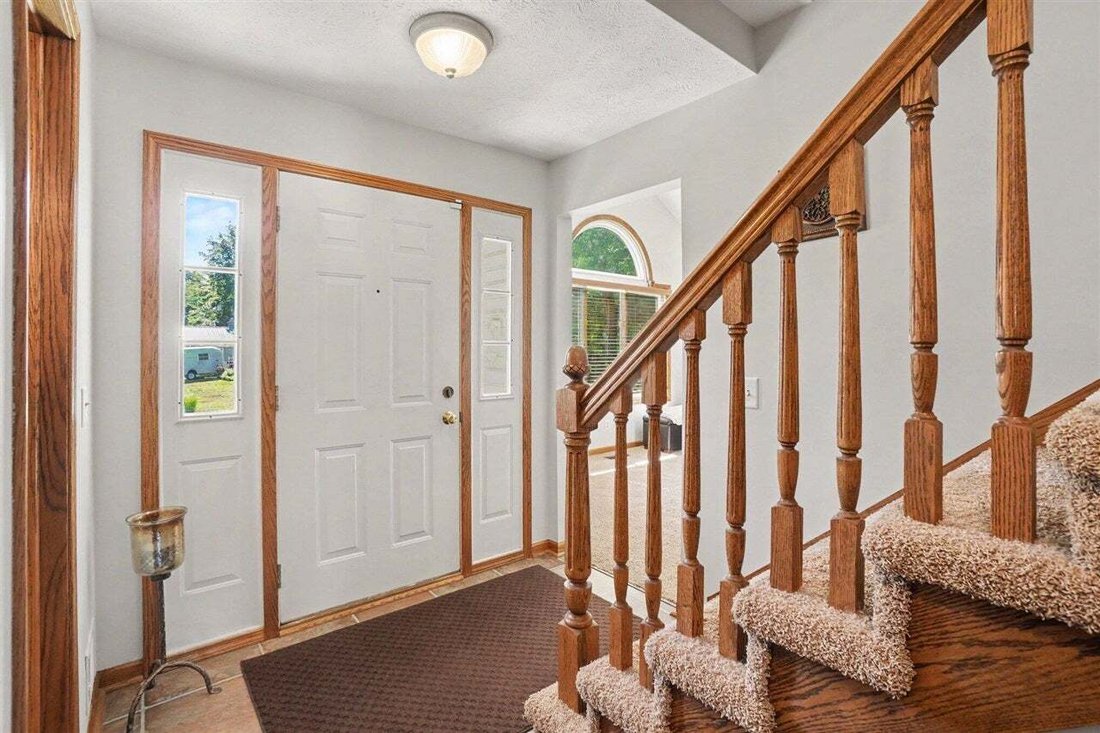 House in Holland, Michigan, United States 5 - 19009886