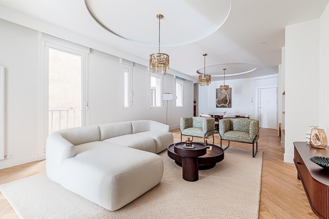 Apartment in Centro, Madrid, Spain 2 - 19010174