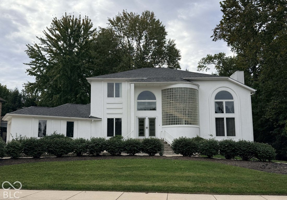 House in Columbus, Indiana, United States 1 - 19008869