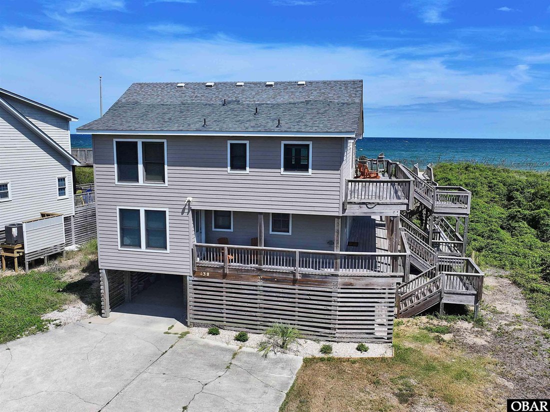 House in Kitty Hawk, North Carolina, United States 2 - 19012147