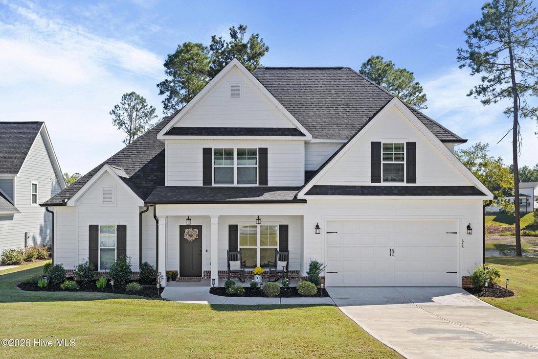 House in North Augusta, South Carolina, United States 1 - 19013464