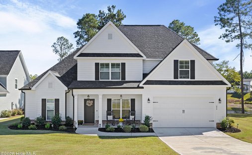 House in North Augusta, South Carolina, United States 1