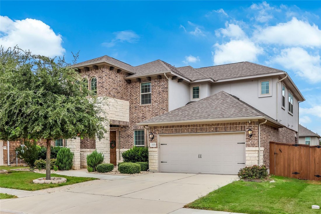 House in Round Rock, Texas, United States 2 - 19013282