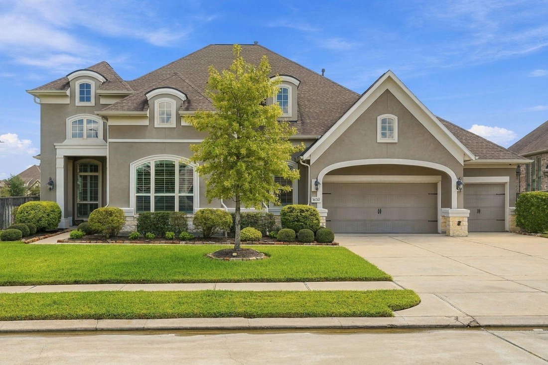 House in Houston, Texas, United States 1 - 19014585
