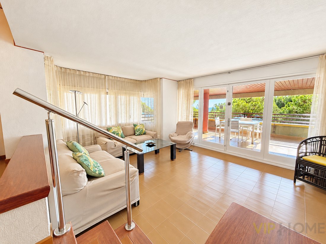 Apartment in Platja d'Aro, Catalonia, Spain 4 - 19009890