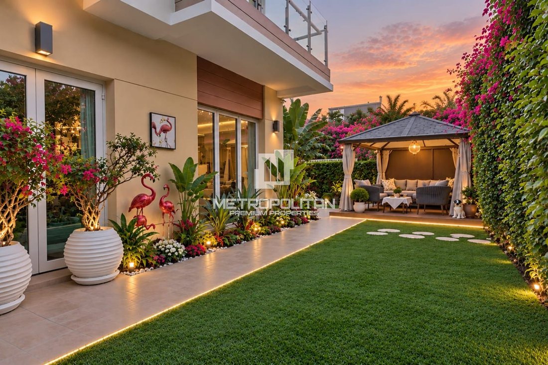Villa in Al Barsha South Second, Al Barsha, Dubai 2 - 19011237