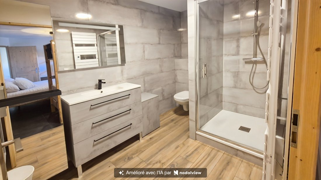 Apartment in Chamonix-Mont-Blanc, Auvergne-Rhône-Alpes, France 5 - 19011307