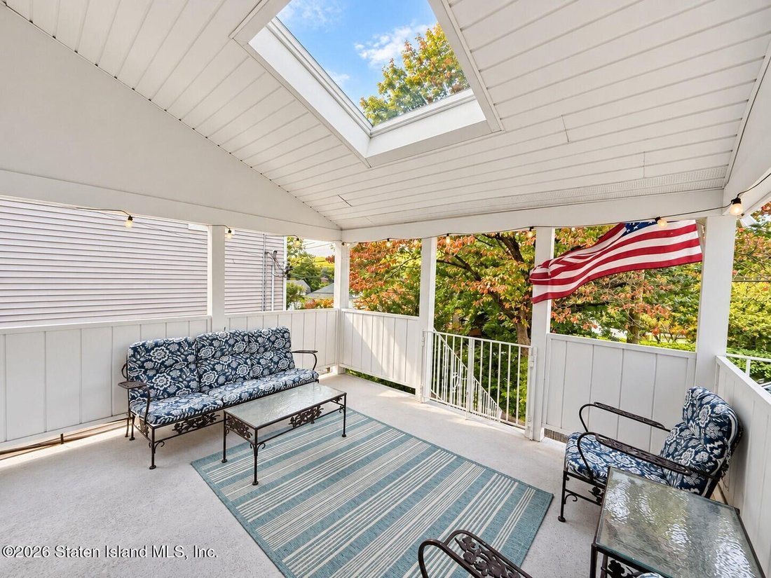 House in Harrison, New York, United States 4 - 19011922